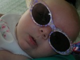 The future's so bright...