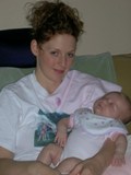 I'm Mommy's princess