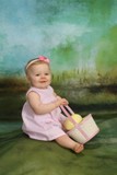 My 1st Easter