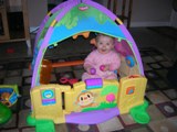 Chloe sized housing