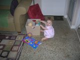 Toy time!