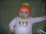 Still have my paci